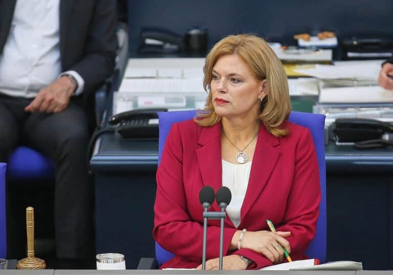 Julia Klöckner