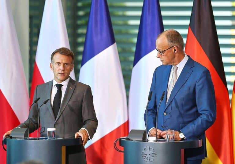 Emmanuel Macron