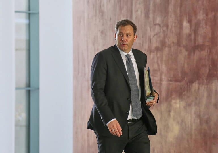 Lars Klingbeil
