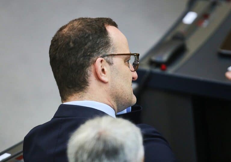 Jens Spahn