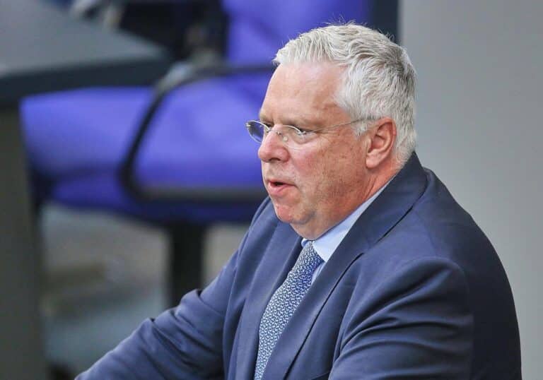 Jürgen Hardt