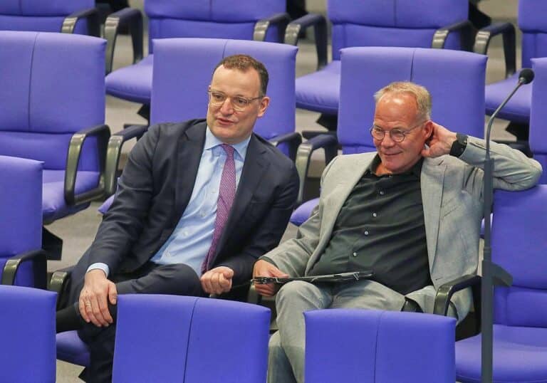 Jens Spahn