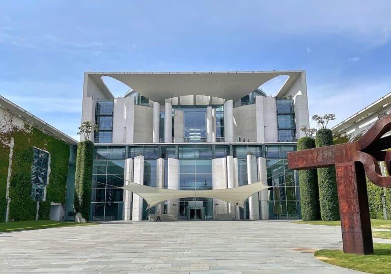 Bundeskanzleramt (Archiv)