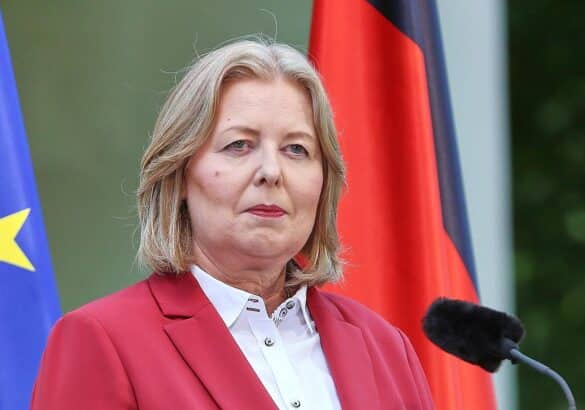 Bärbel Bas