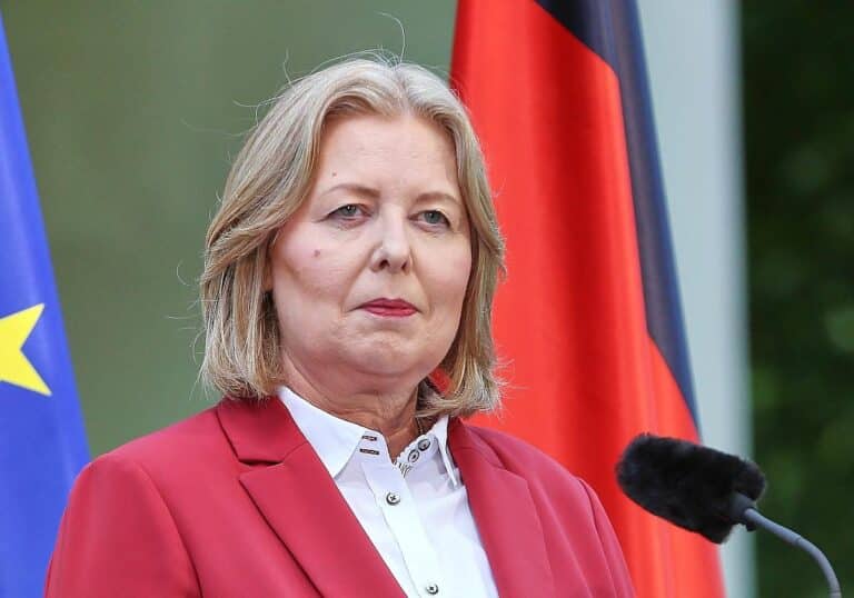 Bärbel Bas