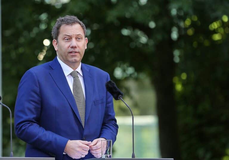 Lars Klingbeil