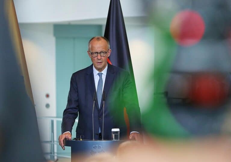 Friedrich Merz