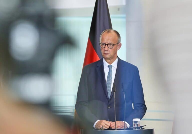 Friedrich Merz
