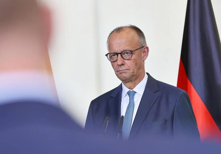Friedrich Merz