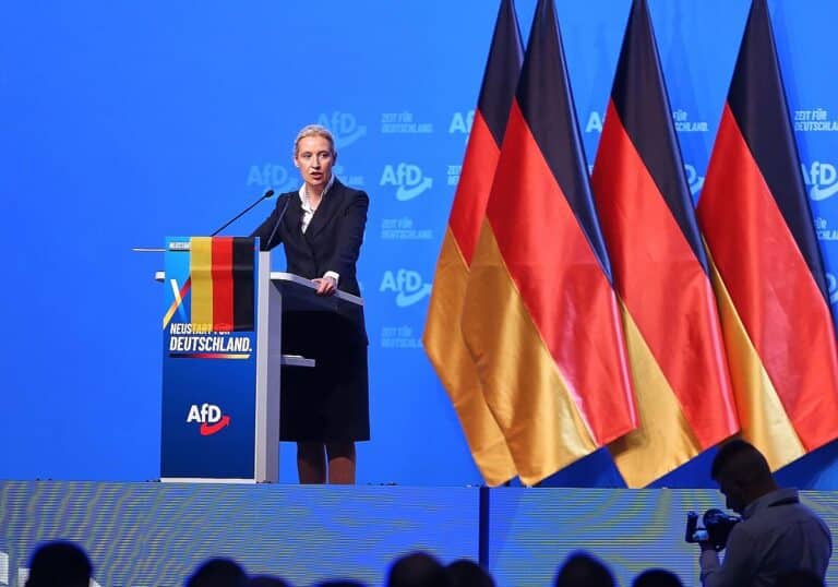 Alice Weidel
