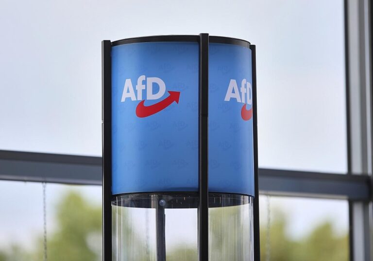 AfD-Logo (Archiv)