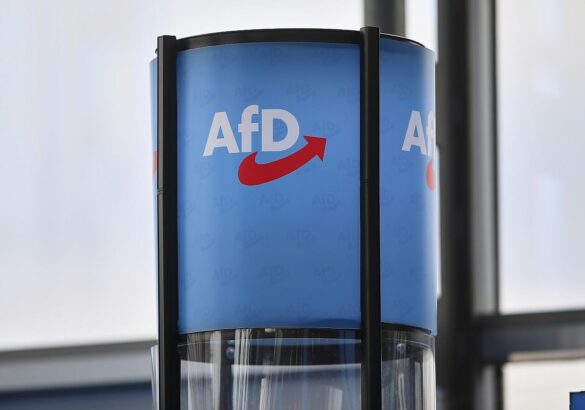 AfD-Logo (Archiv)
