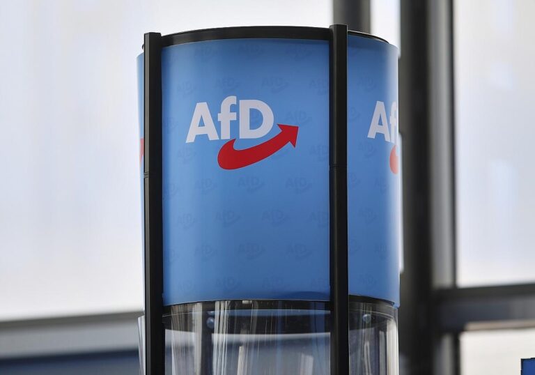 AfD-Logo (Archiv)
