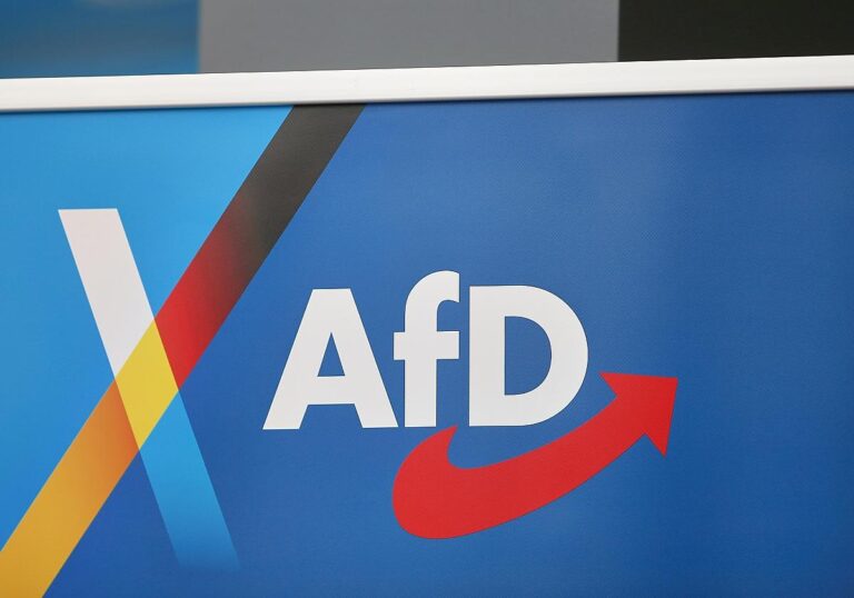 AfD-Logo (Archiv)