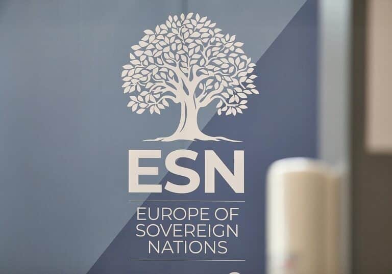 ESN am