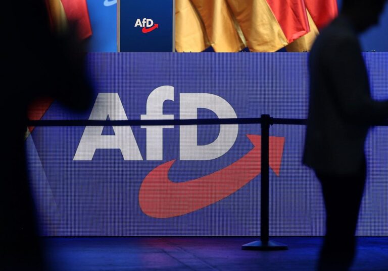 AfD-Logo (Archiv)