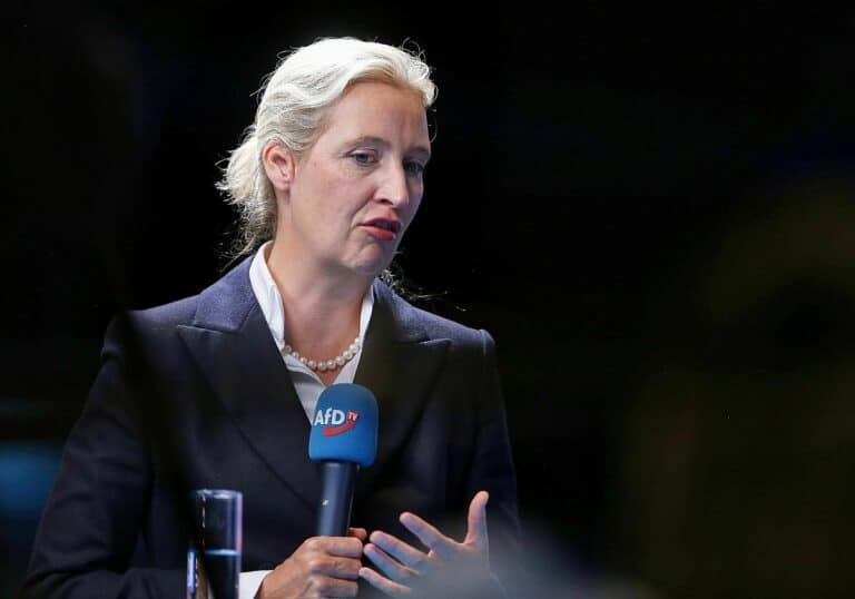 Alice Weidel