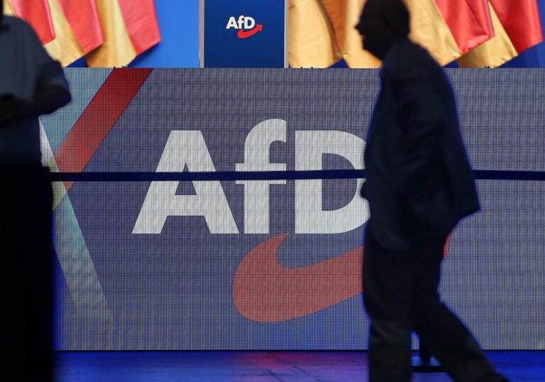 AfD-Logo (Archiv)