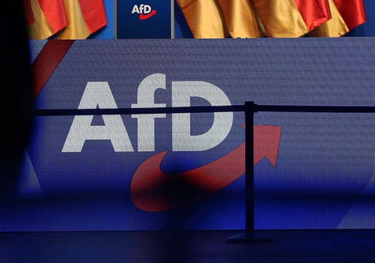 AfD-Logo (Archiv)