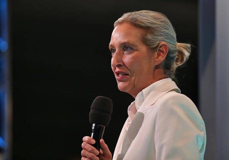 Alice Weidel