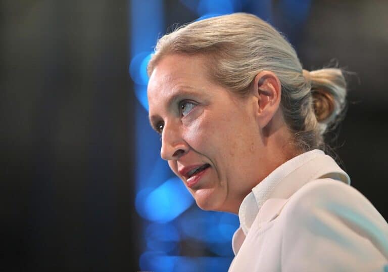 Alice Weidel