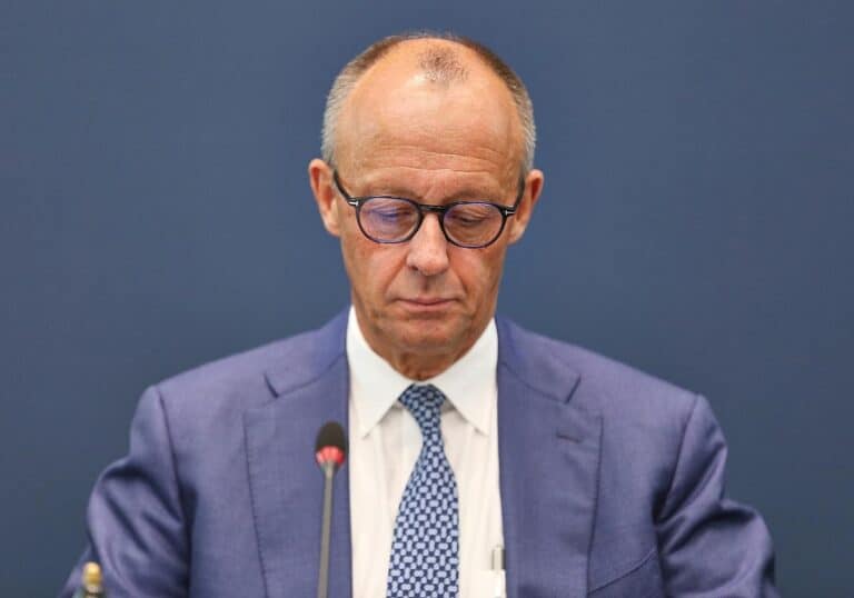 Friedrich Merz