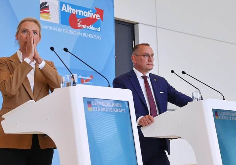 Alice Weidel