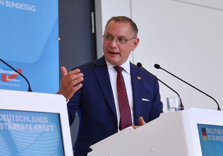 Tino Chrupalla
