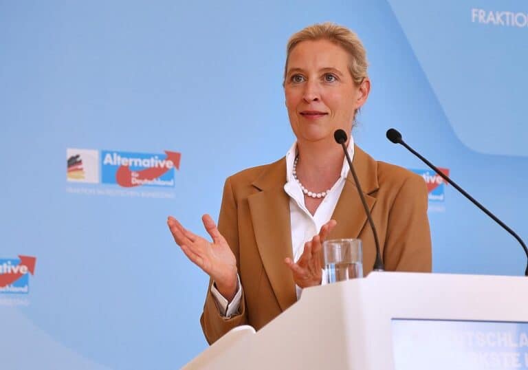 Alice Weidel