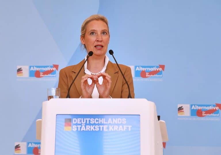 Alice Weidel