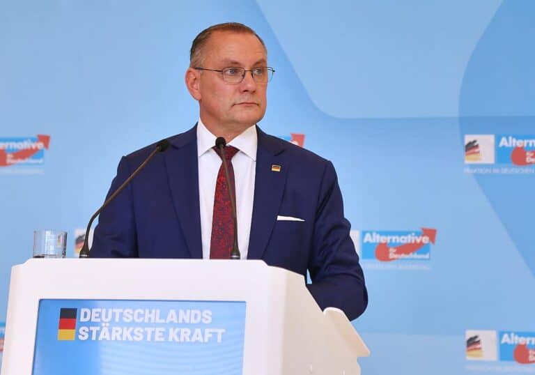 Tino Chrupalla