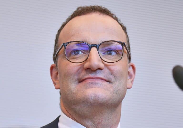 Jens Spahn