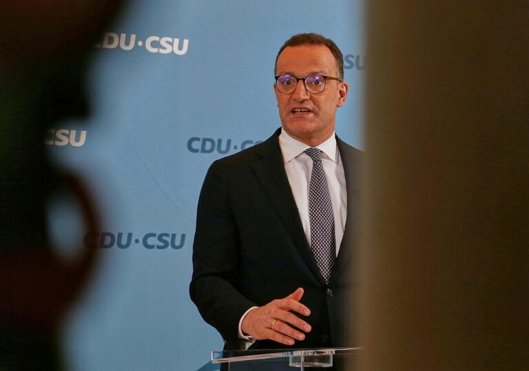 Jens Spahn