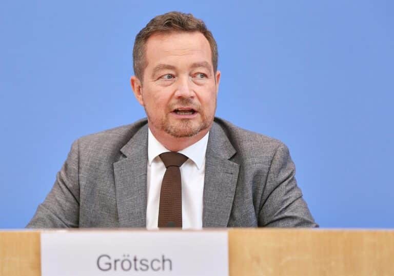 Uli Grötsch