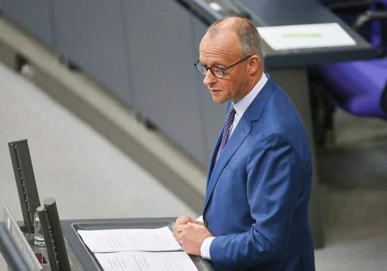 Friedrich Merz