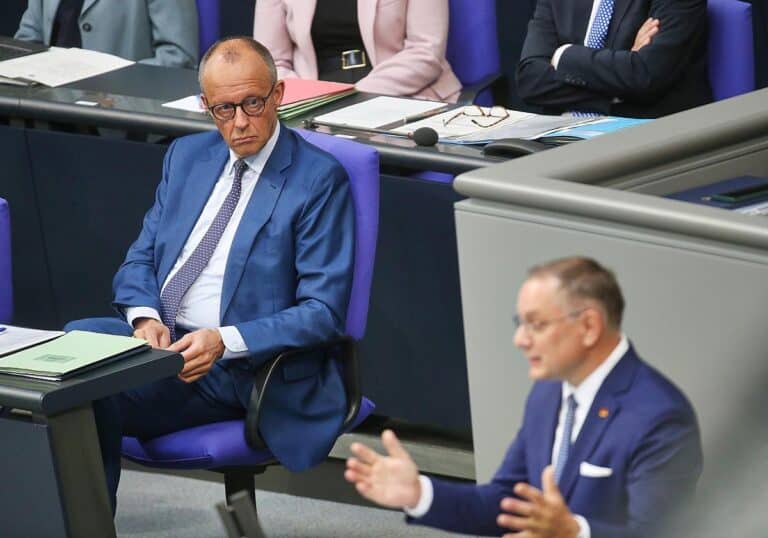 Friedrich Merz