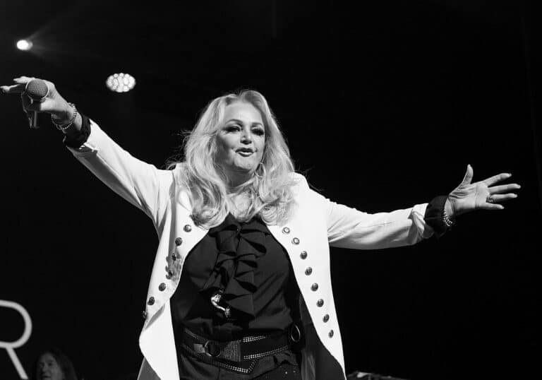 Bonnie Tyler