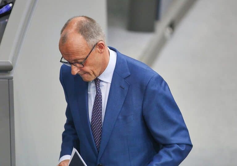 Friedrich Merz