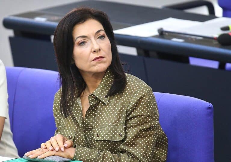 Katherina Reiche