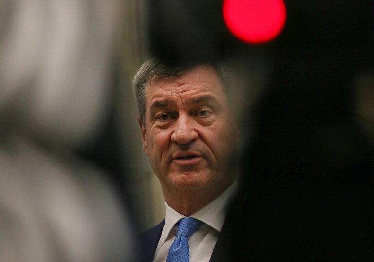 Markus Söder