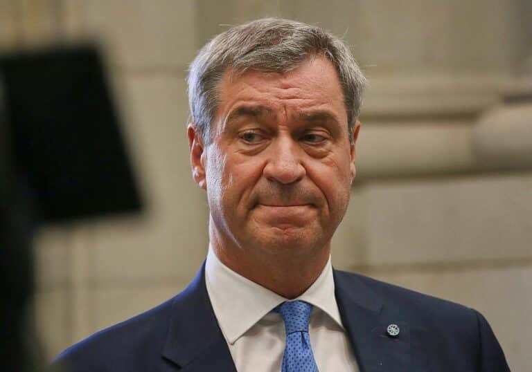 Markus Söder