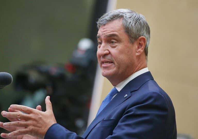 Markus Söder