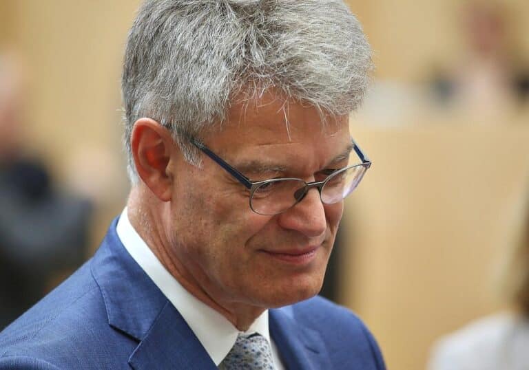 Patrick Schnieder
