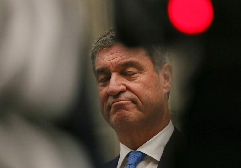 Markus Söder