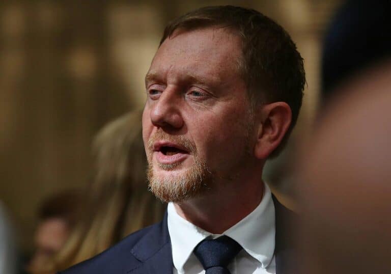 Michael Kretschmer