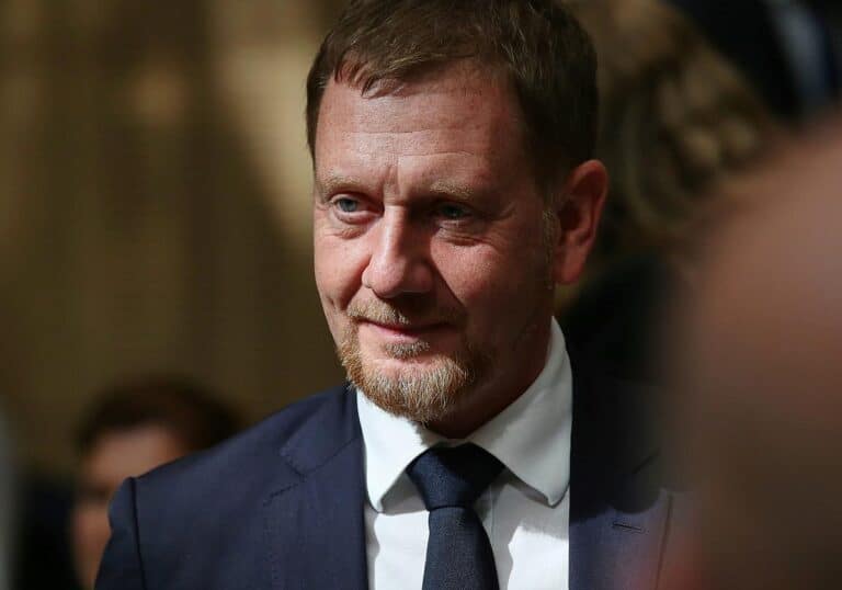 Michael Kretschmer