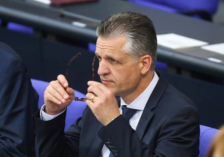 Thorsten Frei