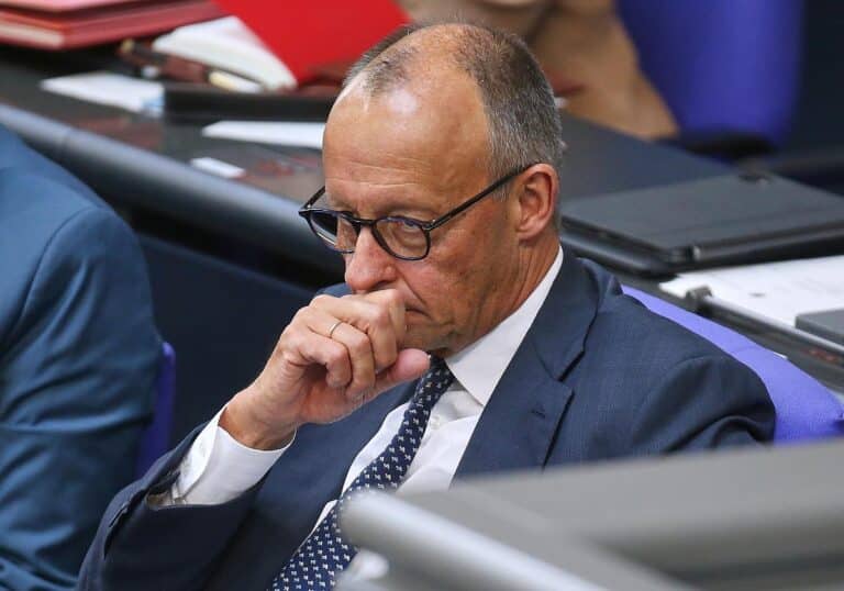 Friedrich Merz