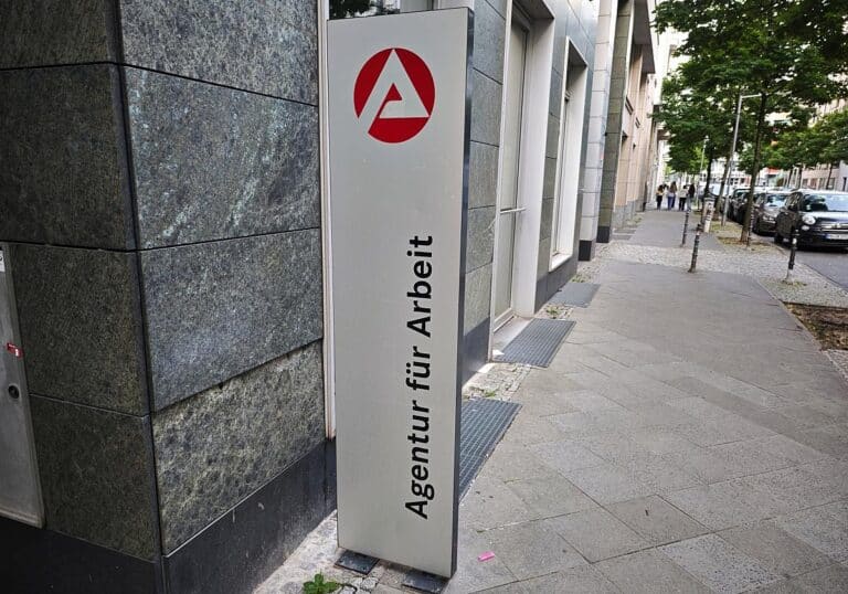 Bundesagentur für