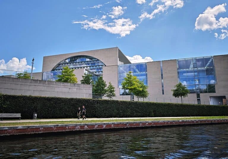 Bundeskanzleramt (Archiv)